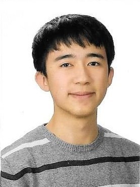 Portrait of Tien Nguyen Thanh